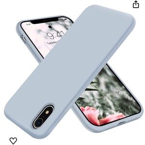 🌿 Otofly IPhone XR Silicon Cover